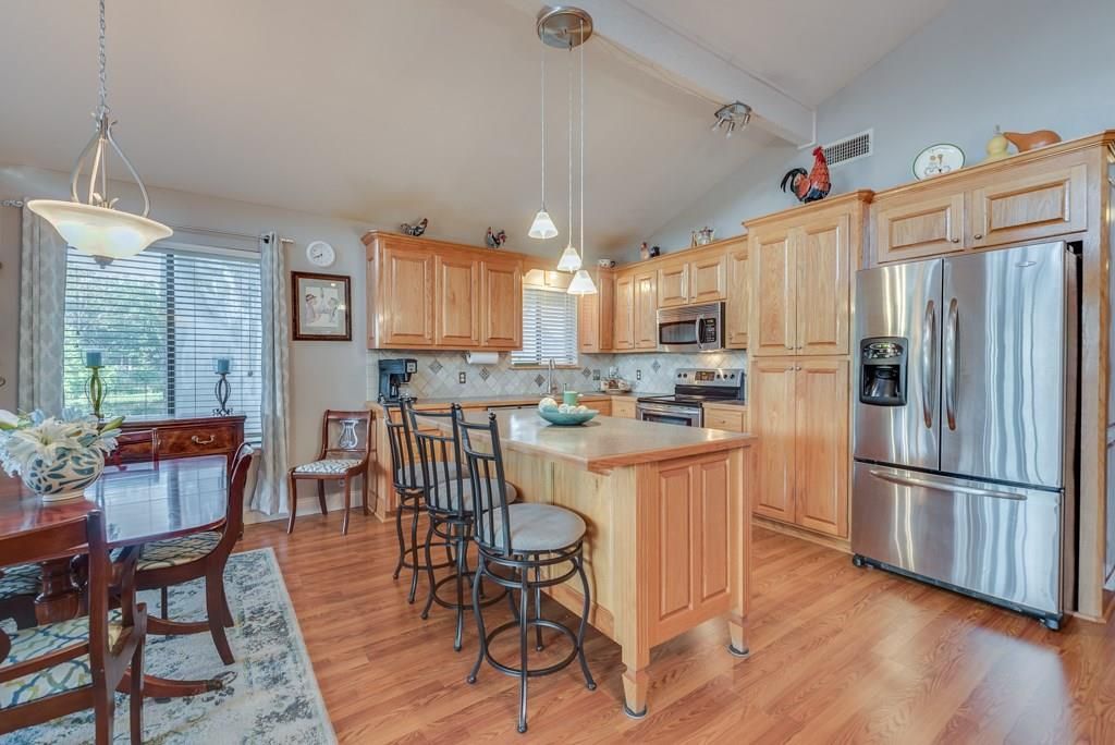 Kitchen in Malakoff, TX Zillow Digs Zillow