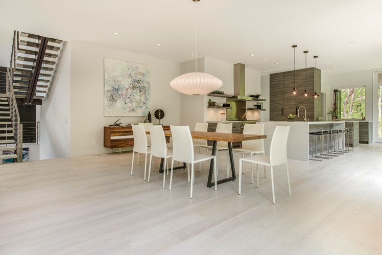 modern dining room with pendant lightstudio d | zillow digs modern dining room with pendant lightstudio d | zillow digs