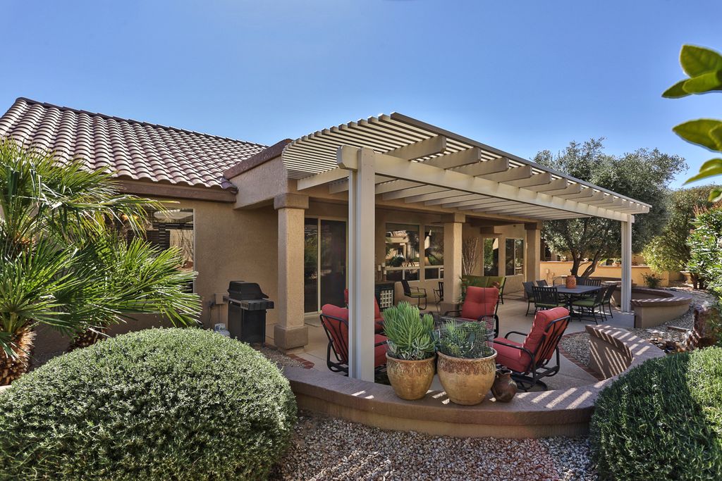 Patio in SURPRISE, AZ Zillow Digs Zillow