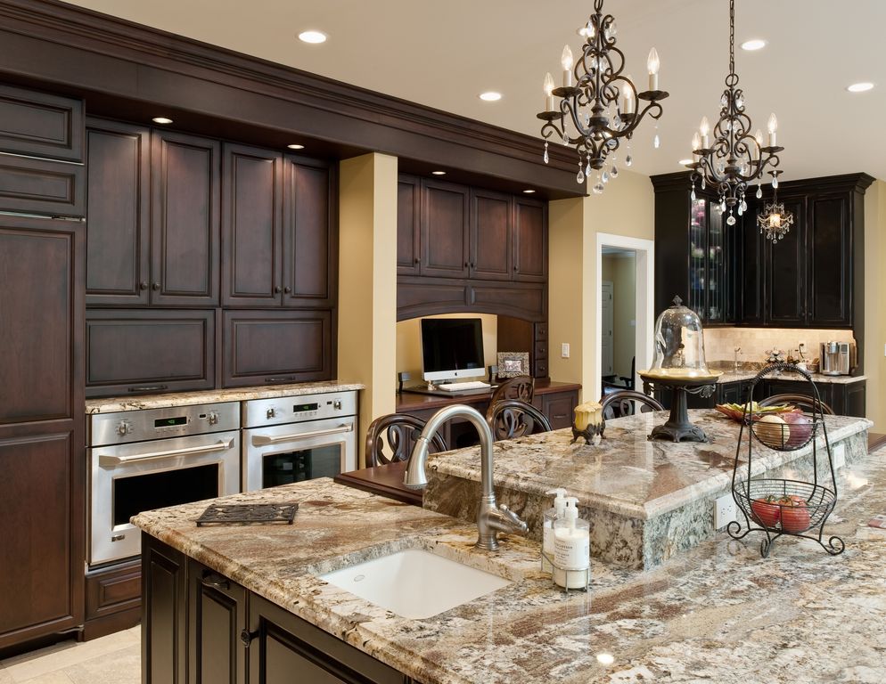 Kitchen by Kitchen Encounters Zillow Digs Zillow