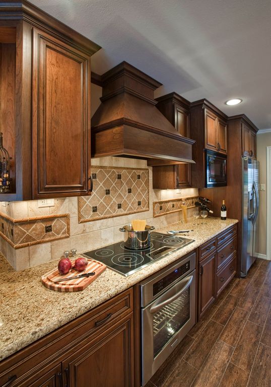 Traditional Kitchen | Zillow Digs | Zillow