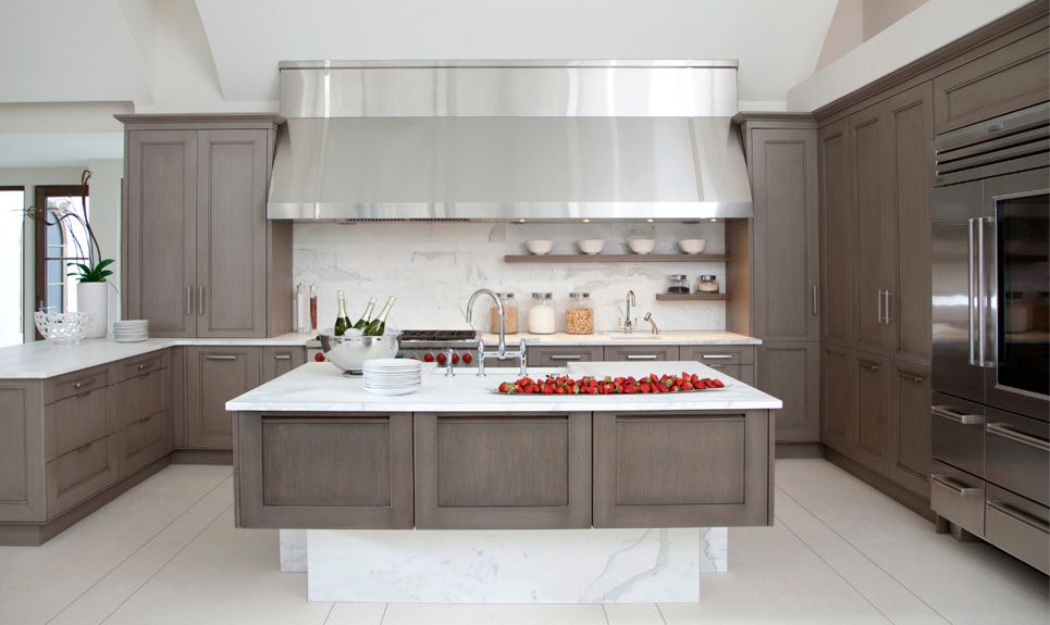 Zillow Digs 10 best luxury kitchens Zillow