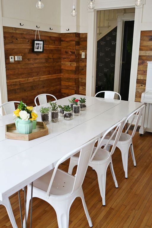 Eclectic Dining Room Design Ideas & Pictures | Zillow Digs | Zillow Eclectic Dining Room Design Ideas & Pictures | Zillow Digs | Zillow