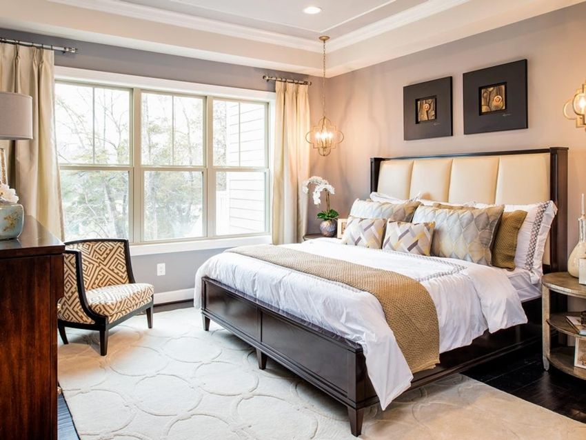 Traditional Master Bedroom | Zillow Digs | Zillow