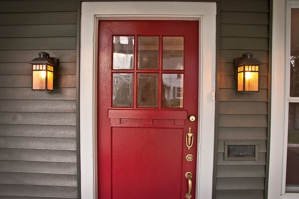  Traditional Front Door in Owensboro KY Zillow Digs Zillow