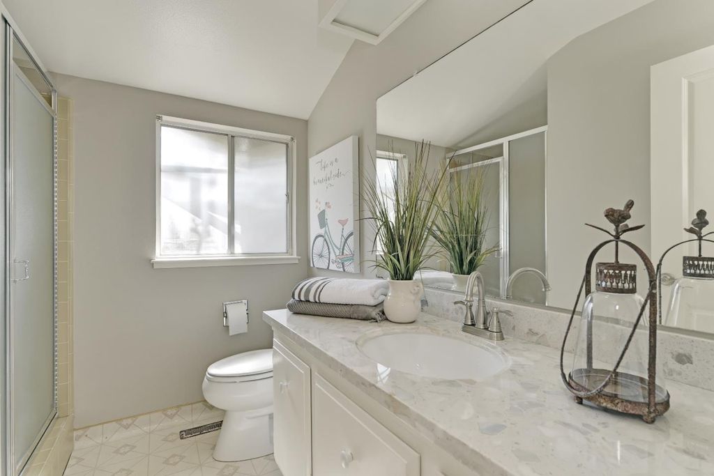 Full Bathroom in SARATOGA, CA Zillow Digs Zillow