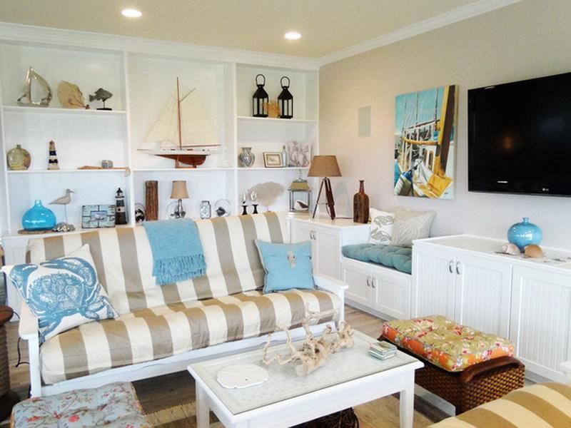 Zillow Digs 10 beach cottage decor ideas Zillow