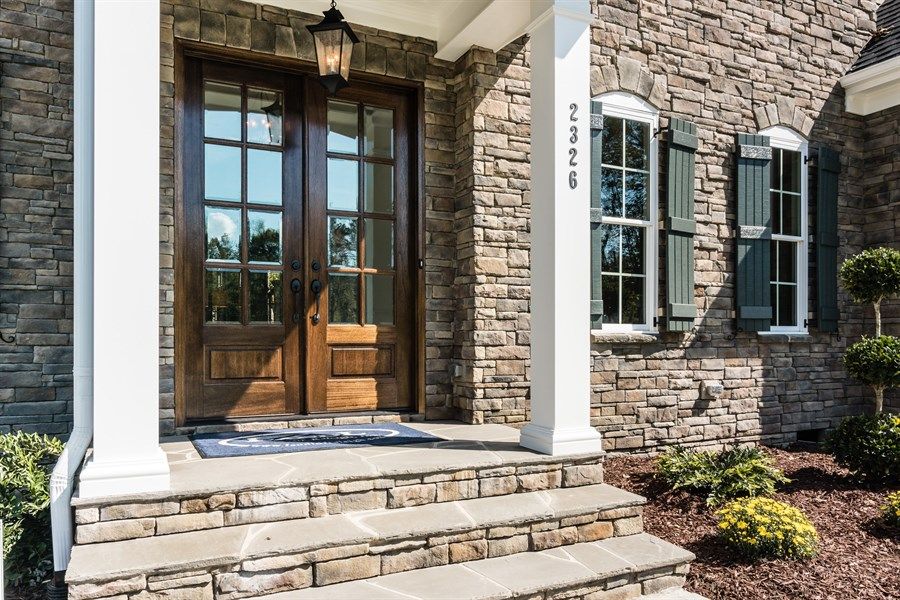 Front Door Ideas - Design, Accessories & Pictures | Zillow Digs ... 3 tags Traditional Front Door with 14 in. x 55 in. Board-N-Batten Ã‚Â· sl98 Ã‚Â· Home  Design Ideas