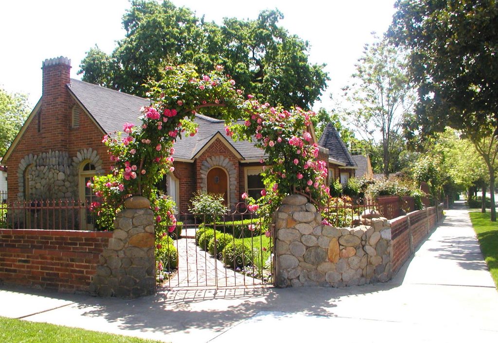 Cottage Exterior of Home Zillow Digs Zillow