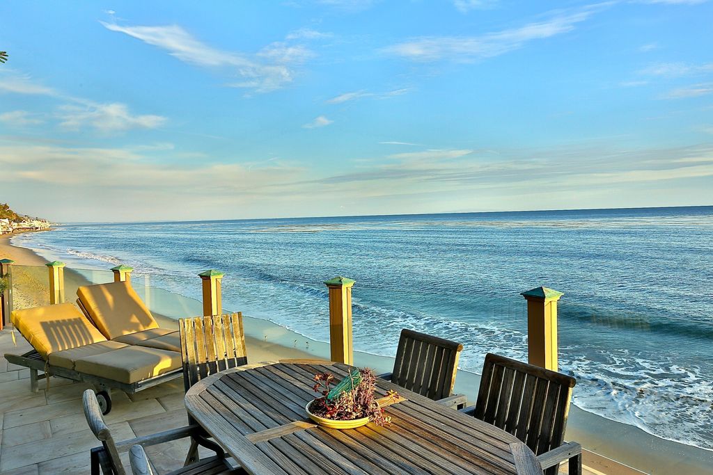 Space in Malibu, CA Zillow Digs Zillow