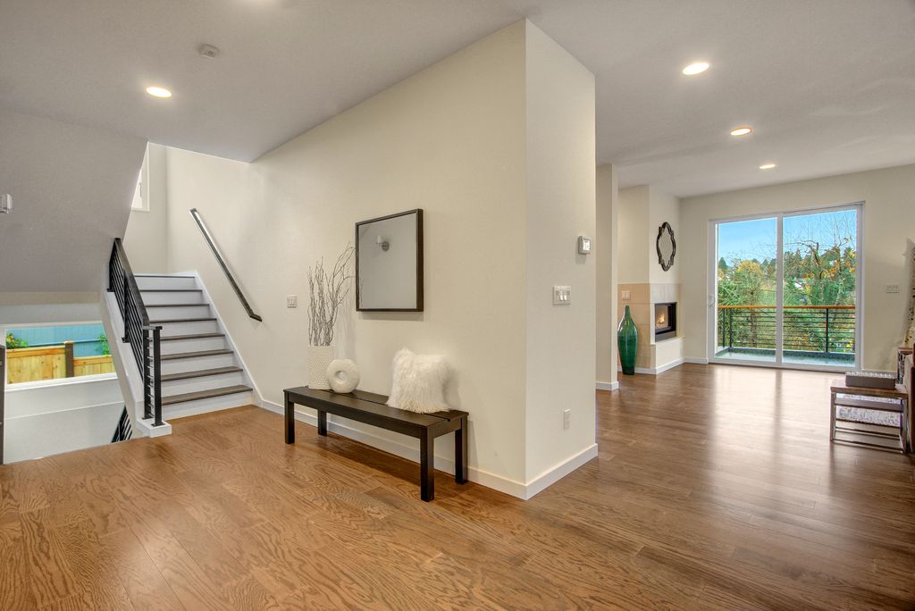 Modern Space by Isola Homes Zillow Digs Zillow