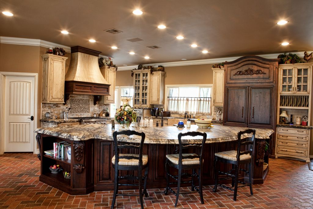 Kitchen by Home Innovations Zillow Digs Zillow