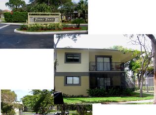 Tivoli Trace Condominiums