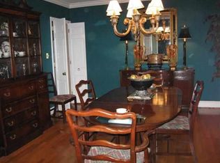 1075 Andrews Farm Rd Spartanburg Sc 29302 Zillow