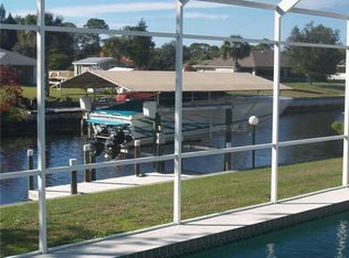 3461 Rock Creek Dr Port Charlotte Fl 33948 Zillow