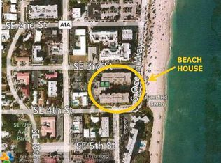 Beach House Condominiums