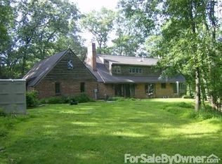 75 Farmersville Rd Califon Nj 07830 Zillow