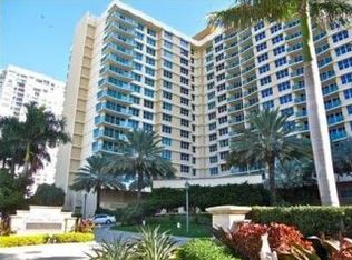 2501 S Ocean Dr APT 1037