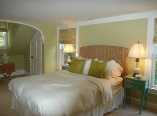 Traditional Mud Room with High ceiling & Wainscoting in Darien, CT