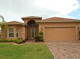 4468 Waterford Dr