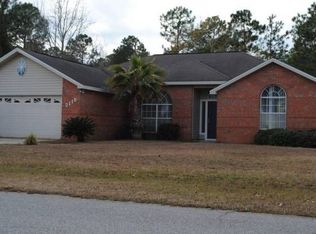 2110 Andrews Rd