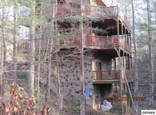 1819 Elk Springs Way Gatlinburg Tn 37738 Zillow