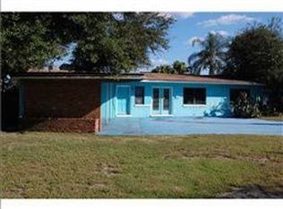 441 Rock Lake Dr Orlando Fl 32805 Zillow