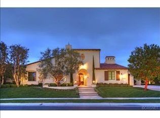 calabasas prado