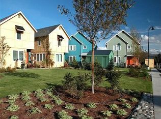 7788 Strawberry Cottage Way Anchorage Ak 99502 Zillow