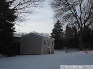5349 Cottage Ct White Bear Township Mn 55110 Zillow