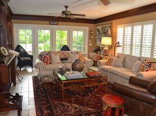Eclectic Porch with Screened porch & exterior tile floors in Winter