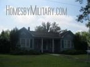 morris glennville ga
