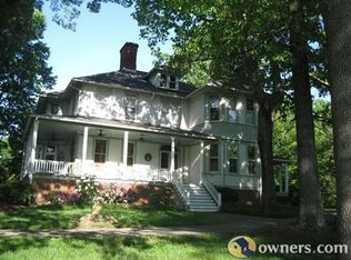 514 W Banner Ave Winston Salem Nc 27127 Zillow