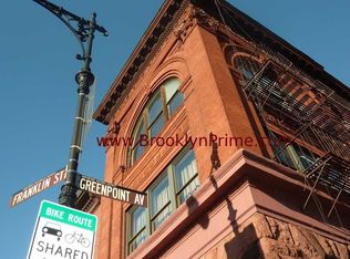 72 Greenpoint Ave Apt 3f Brooklyn Ny 11222 Zillow