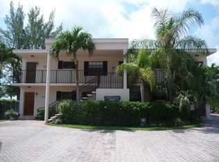 Seascape Condominiums