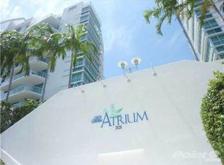 3131 NE 188th St APT 1508