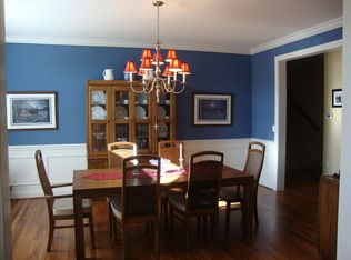Decora homes ridgefield model Decora homes ridgefield model