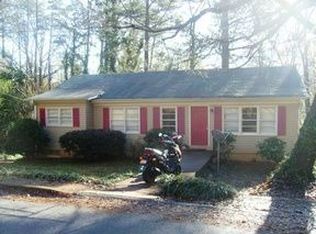 207 Gran Ellen Dr Athens Ga 30606 Zillow