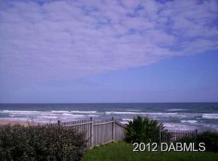 ormond