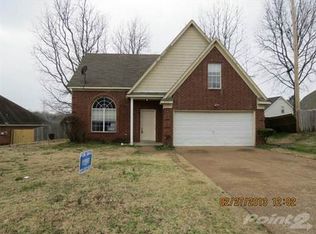 4175 Laurel Trce Memphis Tn 38128 Zillow