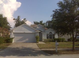 2650 Billingham Dr