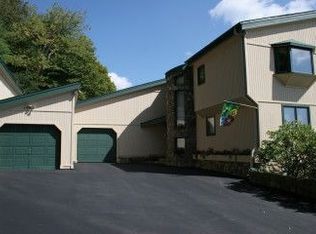 283 Fox Run Rd Banner Elk Nc 28604 Zillow