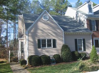 6061 Epping Forest Dr Raleigh Nc 27613 Zillow