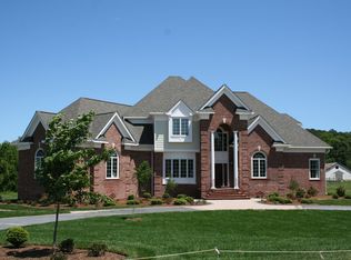 110 Taylor Farm Ln Yorktown Va 23693 Zillow