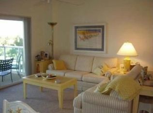 Regatta Beach Club