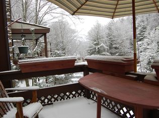 82 Creekside Dr Banner Elk Nc 28604 Zillow