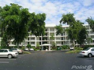 Palm Aire Country Club Apartments Cond
