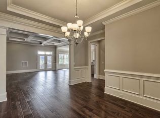 Master Bathroom with High ceiling & Drop-In Bathtub in ELGIN, SC ...