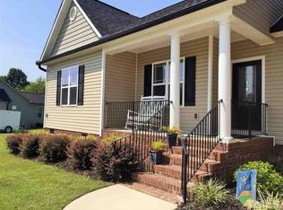 144 Rosepace Ct Princeton Nc 27569 Zillow