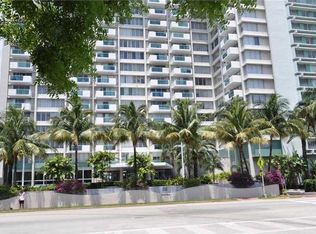 1200 West Ave APT 723